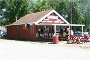N3059 STH 67, a Other Vernacular restaurant/supper club, built in Osceola, Wisconsin in 1960.