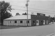 4447 WHITEFISH BAY RD, a Twentieth Century Commercial gas station/service station, built in Sevastopol, Wisconsin in 1922.
