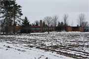 4838 N CTH F, a Contemporary school – elem/middle/jr high/high, built in Janesville, Wisconsin in 1960.