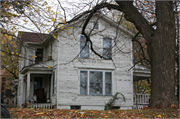 W240 N3415 PEWAUKEE RD/COUNTY HIGHWAY J, a Gabled Ell house, built in Pewaukee, Wisconsin in 1880.