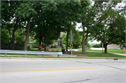 CA. 500 MADISON ST, a NA (unknown or not a building) park, built in Waukesha, Wisconsin in 1891.