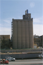 1200 N 11TH ST, a Astylistic Utilitarian Building silo, built in Milwaukee, Wisconsin in 1930.