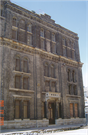 1217 10TH ST, a Italianate brewery, built in Milwaukee, Wisconsin in 1877.