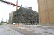 1217 10TH ST, a Italianate brewery/distillery/winery, built in Milwaukee, Wisconsin in 1877.
