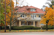 2568 S WEBSTER AVE, a Spanish/Mediterranean Styles house, built in Allouez, Wisconsin in 1920.