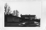 209 FARWELL DR, a Other Vernacular house, built in Maple Bluff, Wisconsin in 1977.