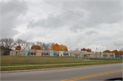 400 BROADVIEW DR, a Contemporary school – elem/middle/jr high/high, built in Allouez, Wisconsin in 1963.