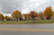 400 BROADVIEW DR, a Contemporary school – elem/middle/jr high/high, built in Allouez, Wisconsin in 1963.