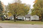 645 SUNSET CIRCLE, a Ranch house, built in Allouez, Wisconsin in 1962.