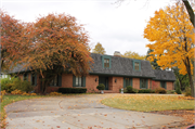 675 SUNSET CIRCLE, a French Revival Styles house, built in Allouez, Wisconsin in 1971.