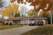 525 ST MARY'S BLVD, a Ranch house, built in Allouez, Wisconsin in 1959.