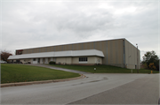 3600 RIVERSIDE DR, a Other Vernacular recreational building/gymnasium, built in Allouez, Wisconsin in 1972.