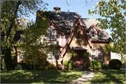 21 N MAIN ST 21 N MAIN ST, a English Revival Styles house, built in Clintonville, Wisconsin in 1931.