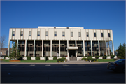 1401-19 Hammond Ave, a Contemporary large office building, built in Superior, Wisconsin in 1970.