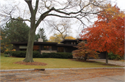 141 ROSEMONT DR, a Contemporary house, built in Allouez, Wisconsin in 1961.