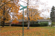 415 ARROWHEAD DR, a Ranch house, built in Allouez, Wisconsin in 1957.