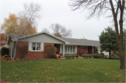 600 SUNSET CIRCLE, a Ranch house, built in Allouez, Wisconsin in 1969.