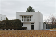 1430 MARINE ST, a Other Vernacular garage (residential), built in Allouez, Wisconsin in 1992.