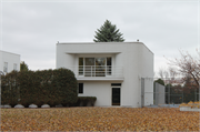 1430 MARINE ST, a Other Vernacular garage, built in Allouez, Wisconsin in 1992.