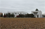 1430 MARINE ST, a Other Vernacular garage (residential), built in Allouez, Wisconsin in 1992.