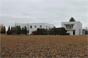 1430 MARINE ST, a Other Vernacular garage, built in Allouez, Wisconsin in 1992.