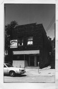 430 W GILMAN ST, a Twentieth Century Commercial small retail building, built in Madison, Wisconsin in 1927.