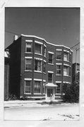 450 W GILMAN ST, a Commercial Vernacular lodging-hotel, built in Madison, Wisconsin in 1890.