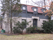 241 N MAIN ST 241 N MAIN ST, a Colonial Revival/Georgian Revival house, built in Clintonville, Wisconsin in 1932.