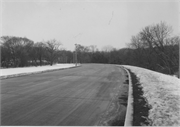 1600-4600 BLOCKS N MENOMONEE RIVER PKWY & 7200-8400 BLOCKS OF W MENOMONEE RIVER PKWY, a NA (unknown or not a building) road/street, built in Wauwatosa, Wisconsin in 1929.