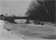 1600-4600 BLOCKS N MENOMONEE RIVER PKWY & 7200-8400 BLOCKS OF W MENOMONEE RIVER PKWY, a NA (unknown or not a building) road/street, built in Wauwatosa, Wisconsin in 1929.