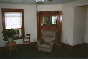 1628 N MAIN ST, a Colonial Revival/Georgian Revival live-in care facility/sanitarium, built in Oshkosh, Wisconsin in 1902.