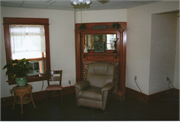 1628 N MAIN ST, a Colonial Revival/Georgian Revival nursing home/sanitarium, built in Oshkosh, Wisconsin in 1902.