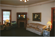 1628 N MAIN ST, a Colonial Revival/Georgian Revival live-in care facility/sanitarium, built in Oshkosh, Wisconsin in 1902.