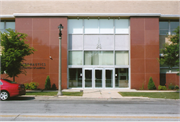 4115 N TEUTONIA AVE, a Contemporary large office building, built in Milwaukee, Wisconsin in 1956.