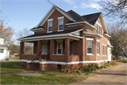35818 OSSEO RD, a Cross Gabled house, built in Independence, Wisconsin in .