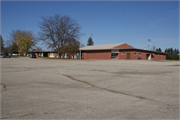 36100 OSSEO RD, a Contemporary school – elem/middle/jr high/high, built in Independence, Wisconsin in 1966.