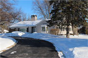 645 SUNSET CIRCLE, a Ranch house, built in Allouez, Wisconsin in 1962.