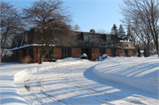 675 SUNSET CIRCLE, a French Revival Styles house, built in Allouez, Wisconsin in 1971.