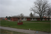 36100 OSSEO RD, a Contemporary school – elem/middle/jr high/high, built in Independence, Wisconsin in 1966.
