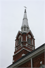 36028 OSSEO RD, a Early Gothic Revival house of worship, built in Independence, Wisconsin in 1896.