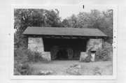 HIGHWAY 35, a Rustic Style camp/camp structure, built in , Wisconsin in 1940.