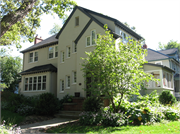 700 EMILIE ST 700 EMILIE ST, a Front Gabled house, built in Green Bay, Wisconsin in 1945.