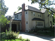 700 EMILIE ST 700 EMILIE ST, a Front Gabled house, built in Green Bay, Wisconsin in 1945.