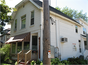 900 S JACKSON ST, a Other Vernacular house, built in Green Bay, Wisconsin in 1896.