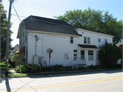 900 S JACKSON ST, a Other Vernacular house, built in Green Bay, Wisconsin in 1896.