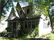 927 S JACKSON ST 927 S JACKSON ST, a Other Vernacular house, built in Green Bay, Wisconsin in .