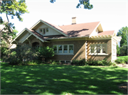 1039 S JACKSON ST, a Other Vernacular house, built in Green Bay, Wisconsin in 1920.