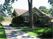 1039 S JACKSON ST, a Other Vernacular house, built in Green Bay, Wisconsin in 1920.