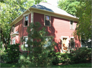 840 S JEFFERSON ST, a Other Vernacular house, built in Green Bay, Wisconsin in 1910.