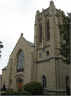 743 S MONROE AVE 743 S MONROE AVE, a Early Gothic Revival house of worship, built in Green Bay, Wisconsin in 1955.